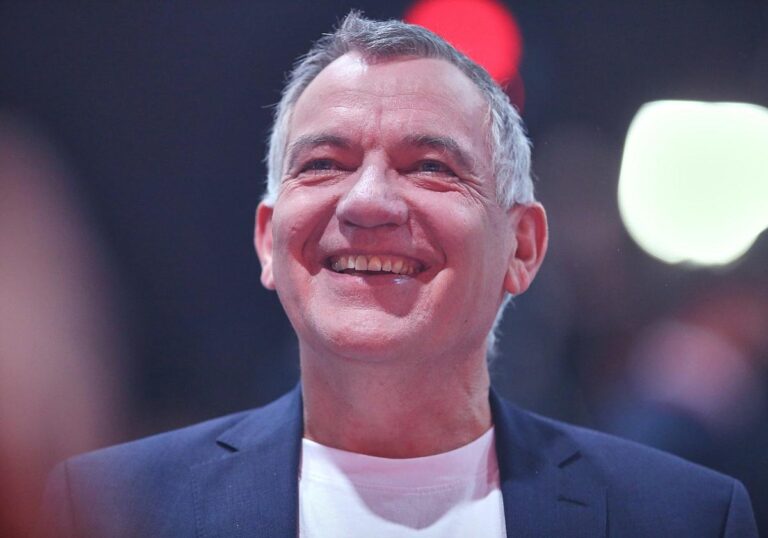 Jan van