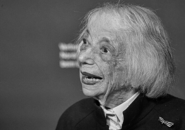 Margot Friedländer
