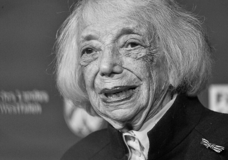 Margot Friedländer