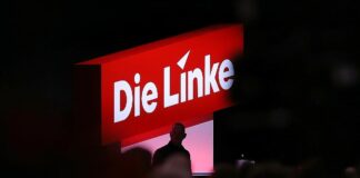 Linken-Parteitag (Archiv)