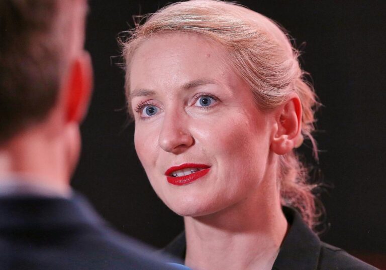 Ines Schwerdtner