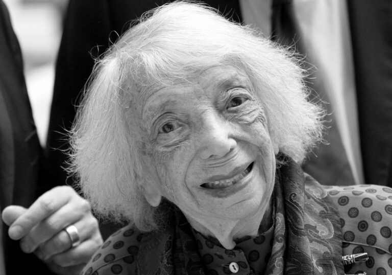 Margot Friedländer
