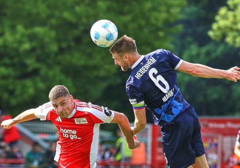 Union Berlin