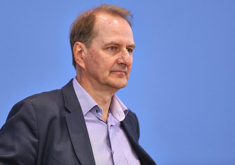 Dirk Messner