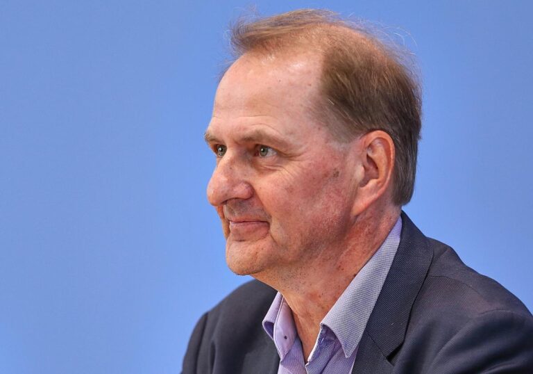 Dirk Messner