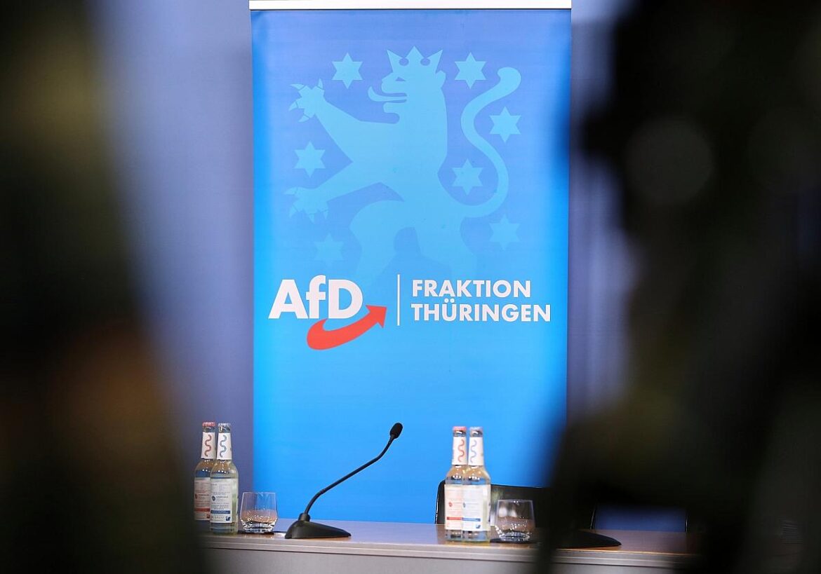 AfD-Fraktion im