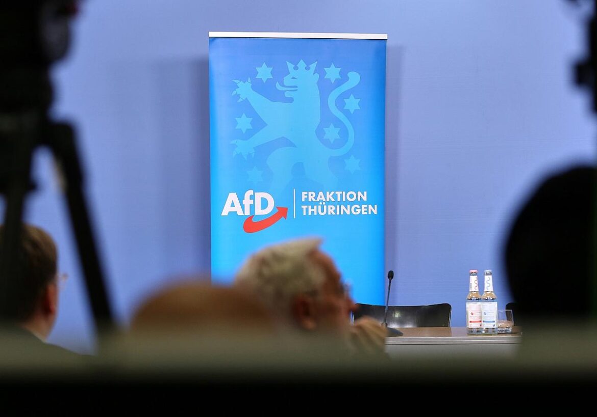 AfD-Fraktion im