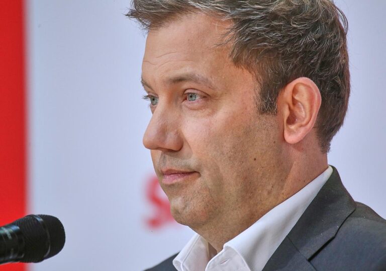 Lars Klingbeil