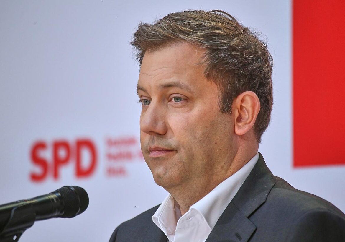 Lars Klingbeil