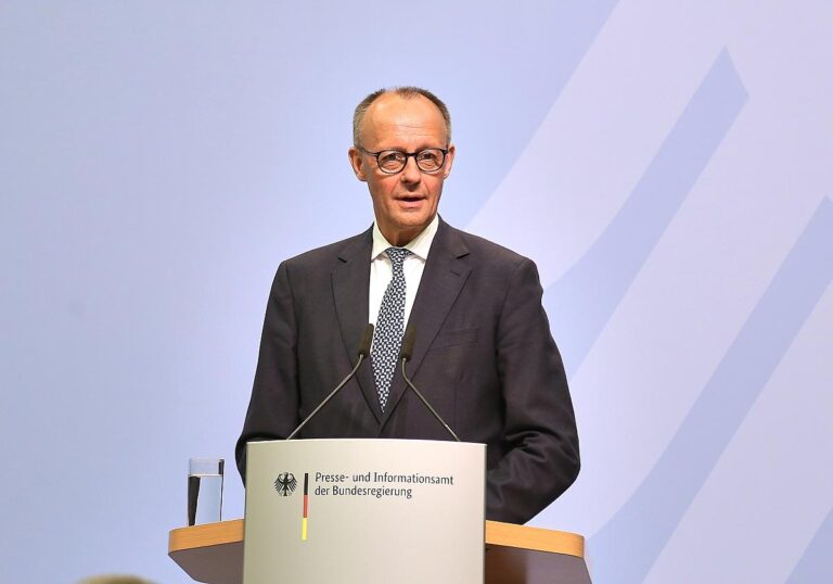 Friedrich Merz