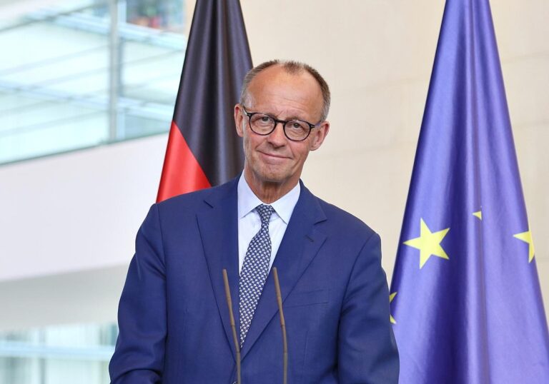 Friedrich Merz
