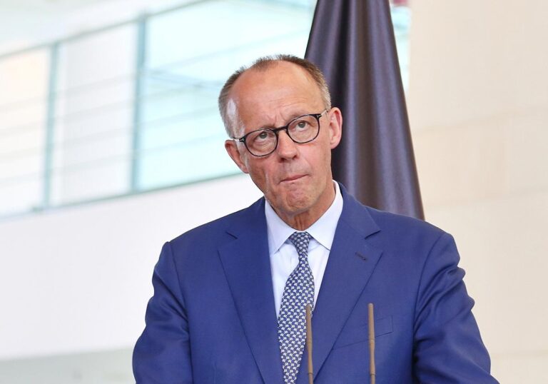 Friedrich Merz