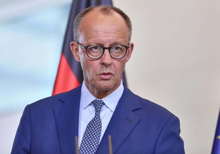 Friedrich Merz