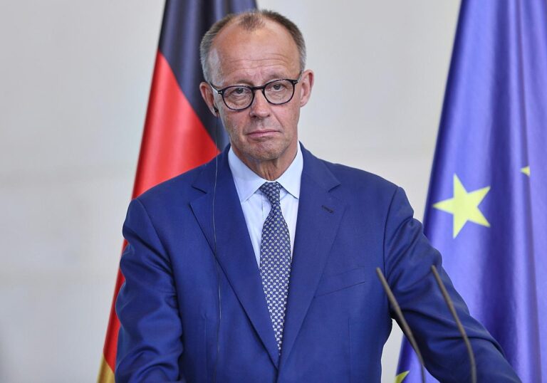 Friedrich Merz