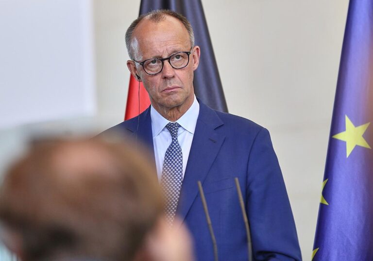 Friedrich Merz