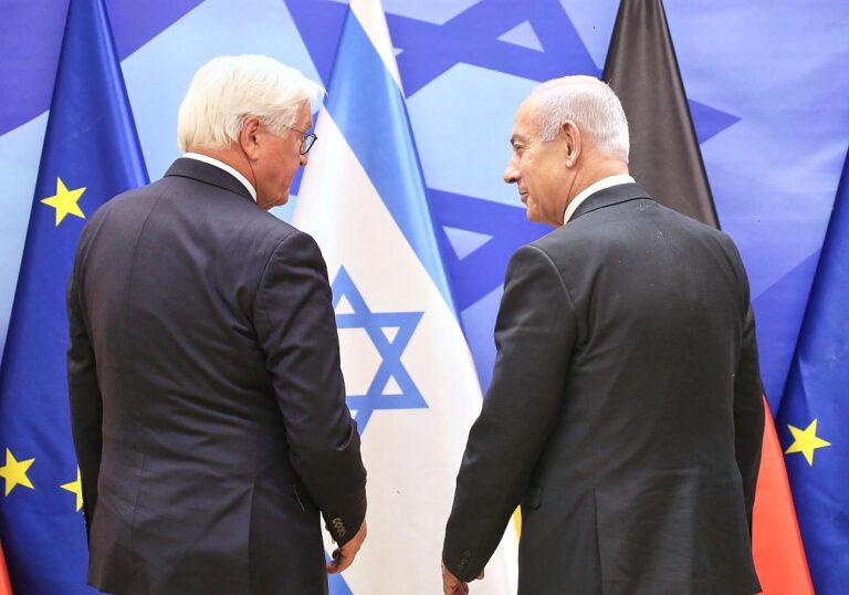 Frank-Walter Steinmeier