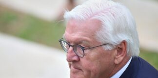 Frank-Walter Steinmeier