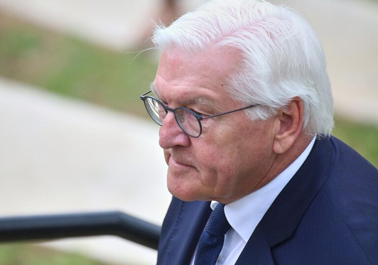 Frank-Walter Steinmeier