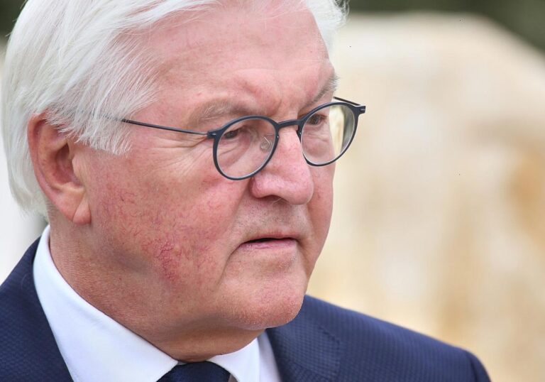 Frank-Walter Steinmeier