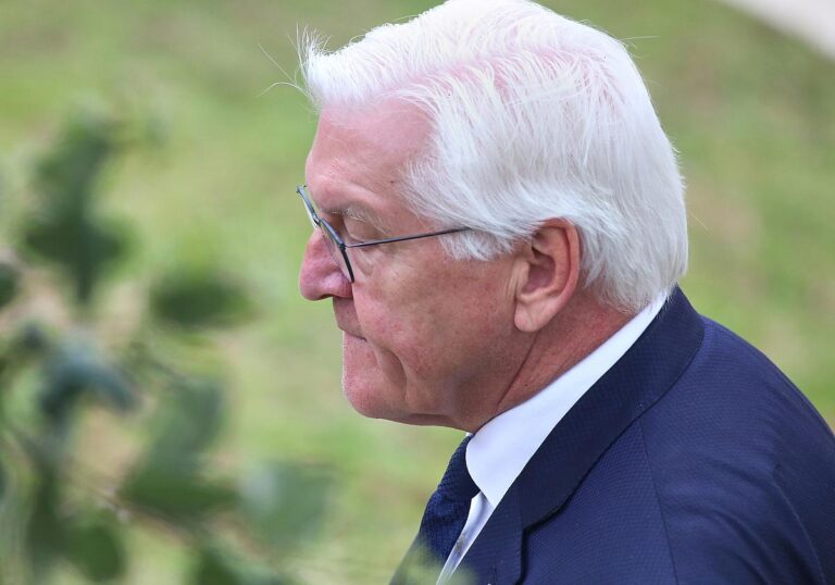 Frank-Walter Steinmeier
