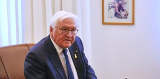 Frank-Walter Steinmeier