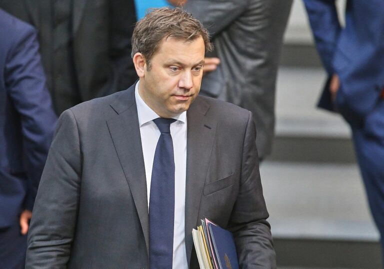 Lars Klingbeil