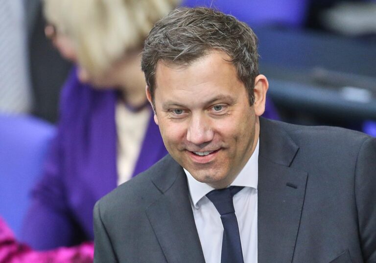Lars Klingbeil