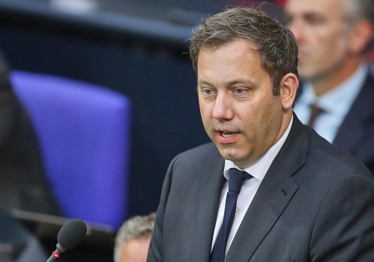 Lars Klingbeil