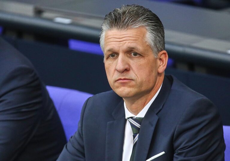 Thorsten Frei