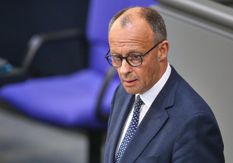 Friedrich Merz