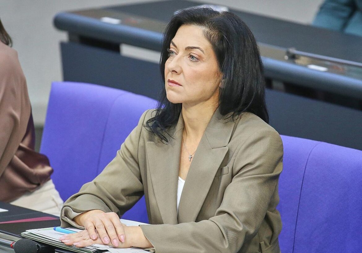 Katherina Reiche