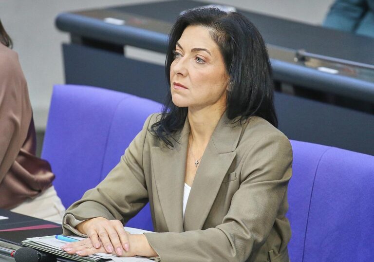 Katherina Reiche