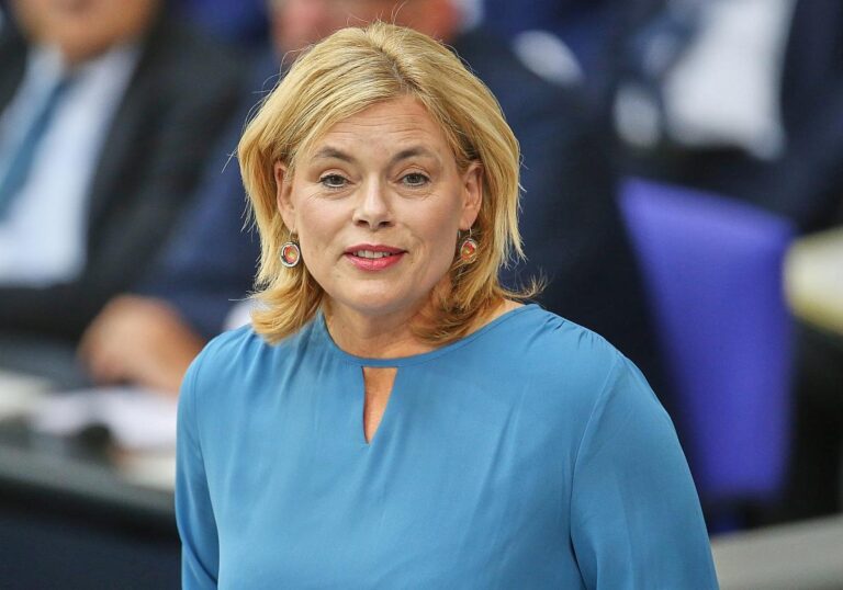 Julia Klöckner