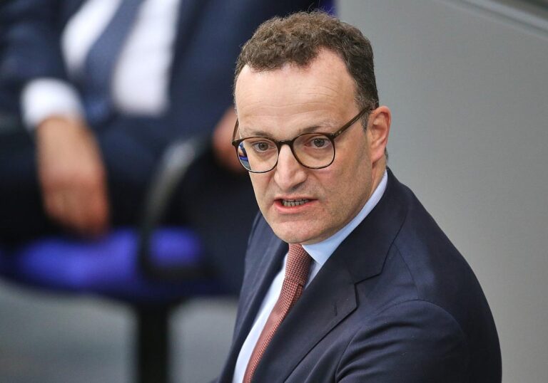 Jens Spahn