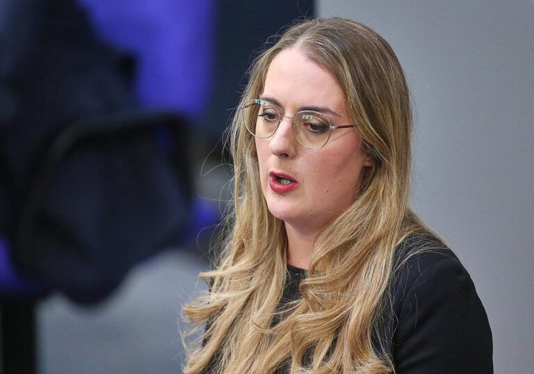 Katharina Dröge