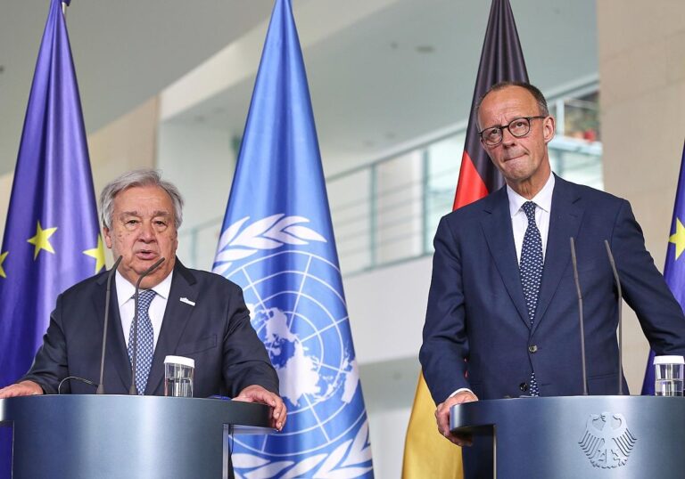 Antònio Guterres