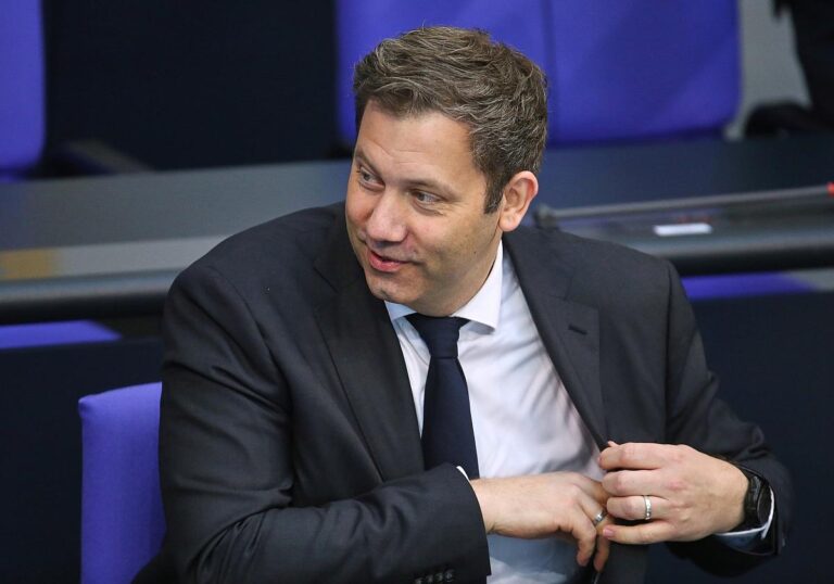 Lars Klingbeil