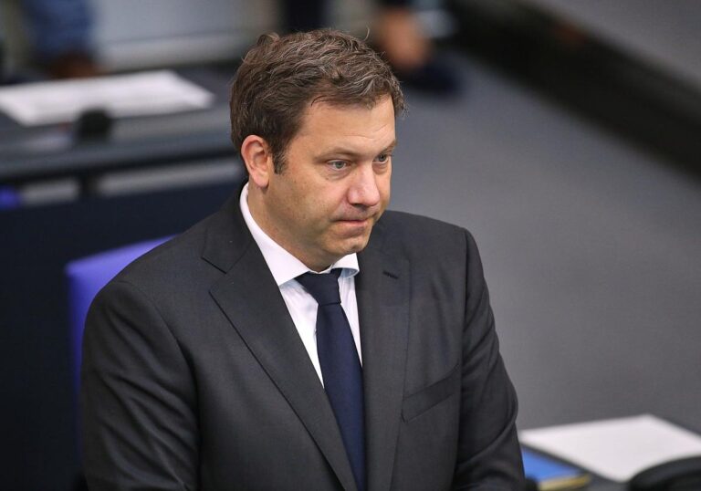 Lars Klingbeil
