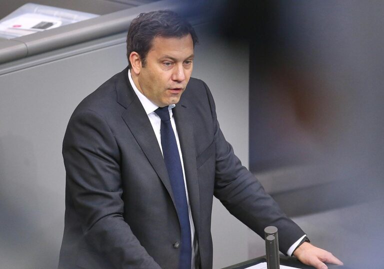 Lars Klingbeil