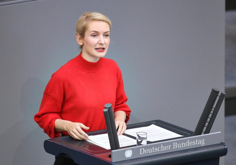 Ines Schwerdtner