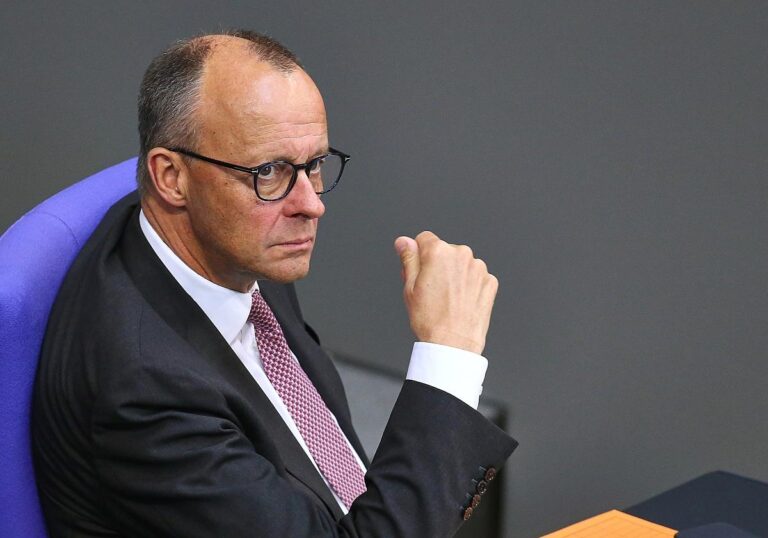 Friedrich Merz