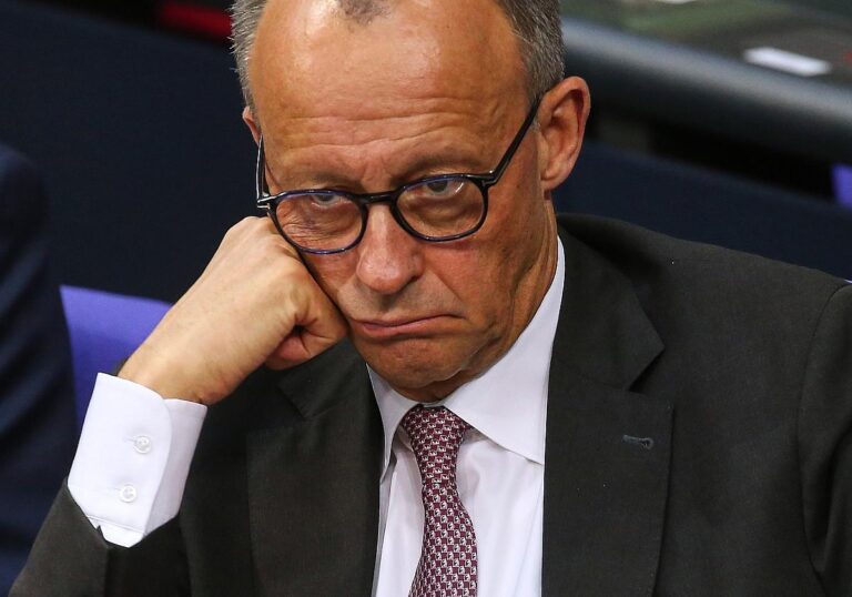 Friedrich Merz