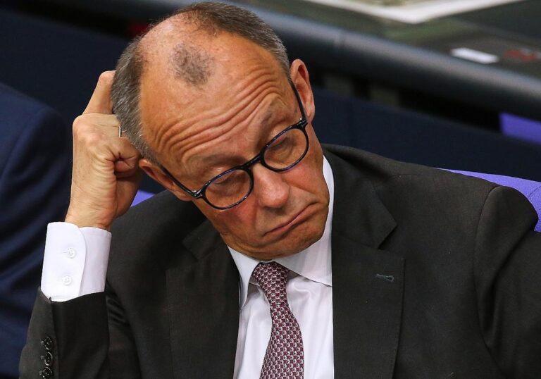 Friedrich Merz