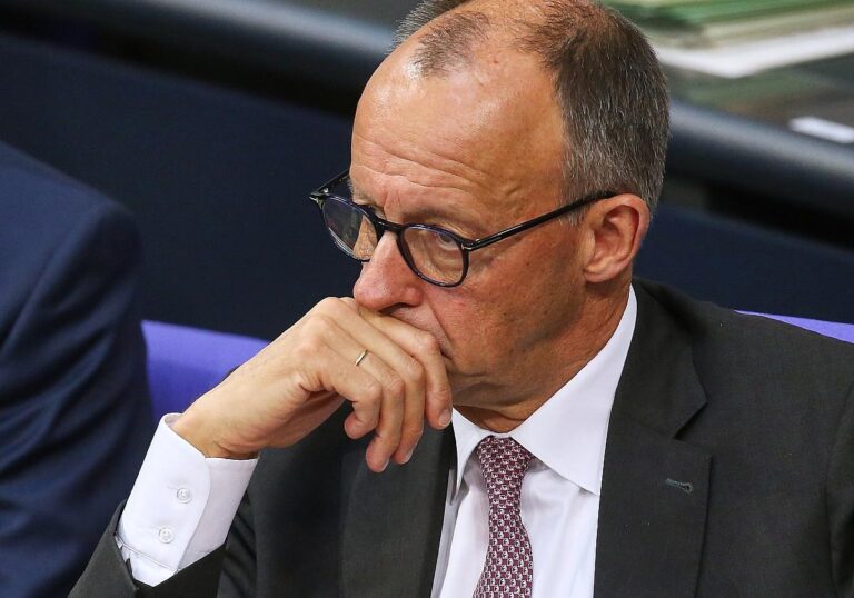 Friedrich Merz