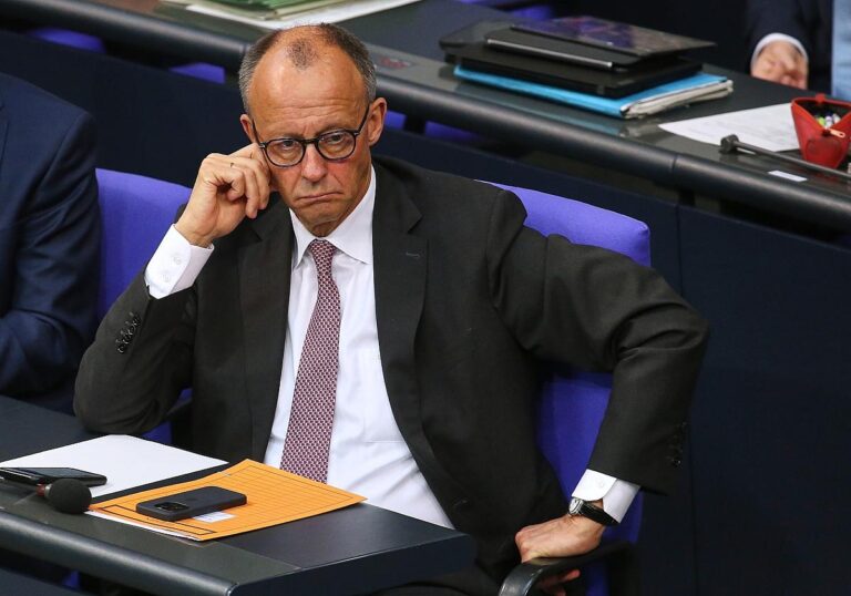 Friedrich Merz