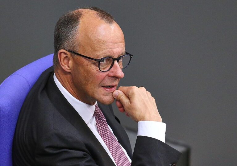 Friedrich Merz
