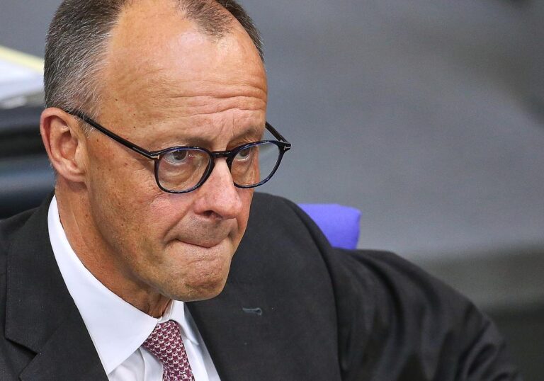 Friedrich Merz