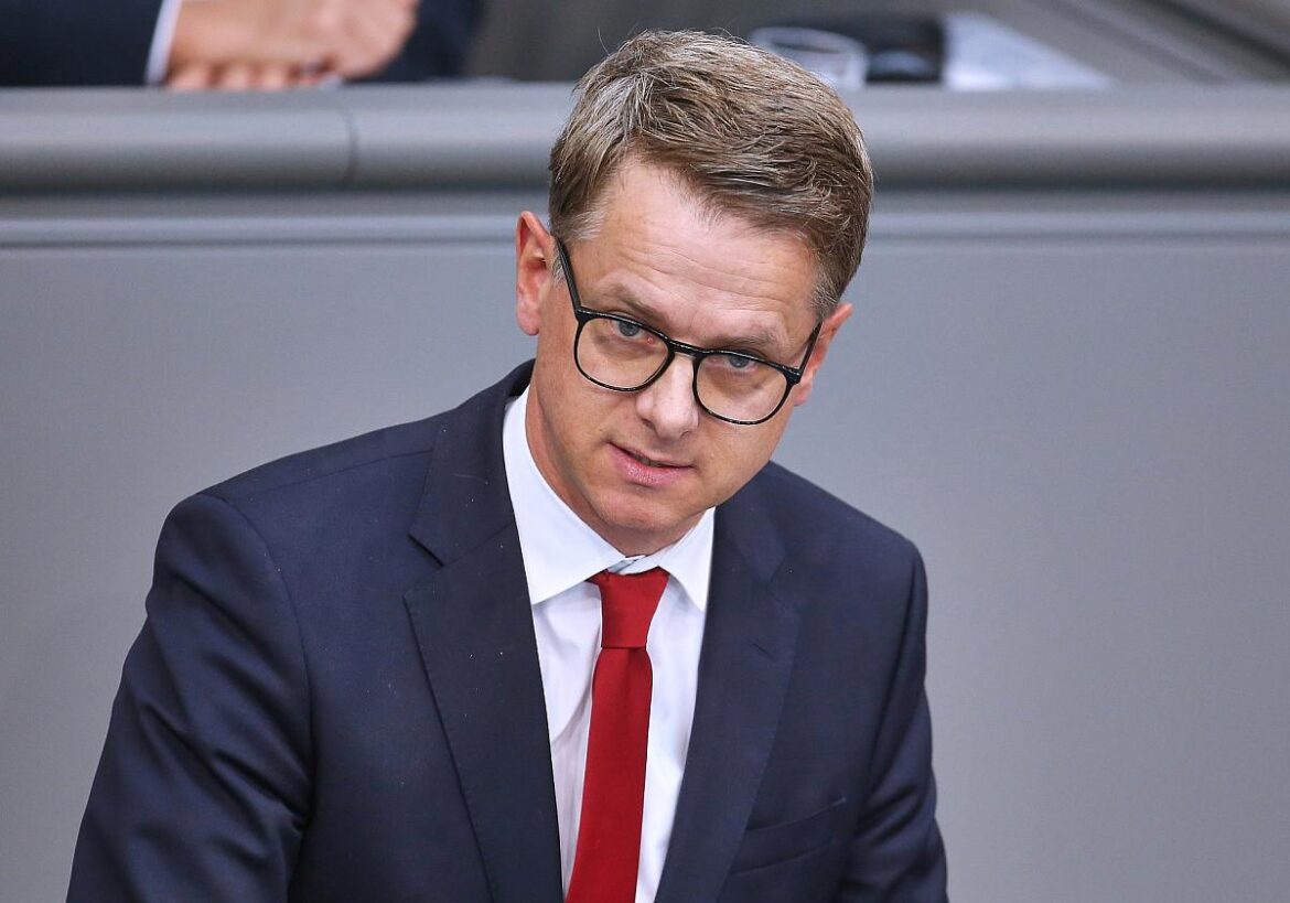Carsten Linnemann