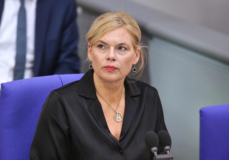Julia Klöckner