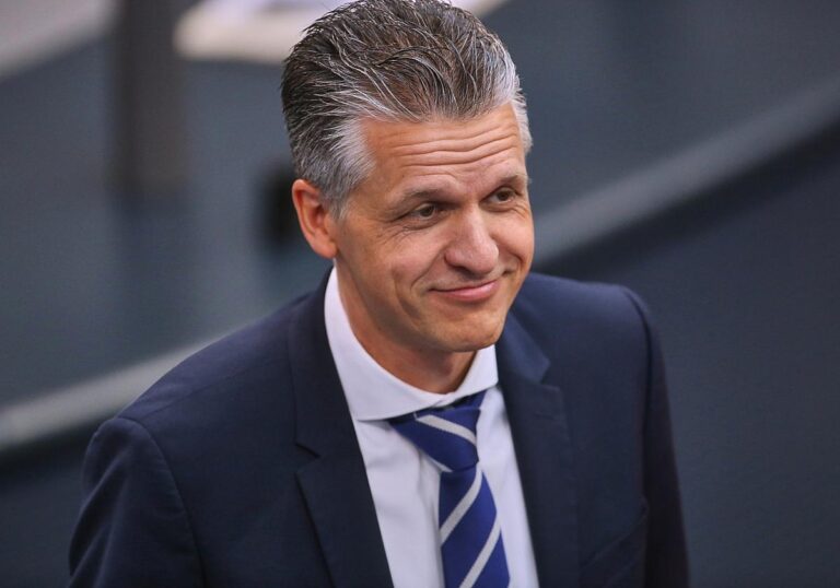 Thorsten Frei